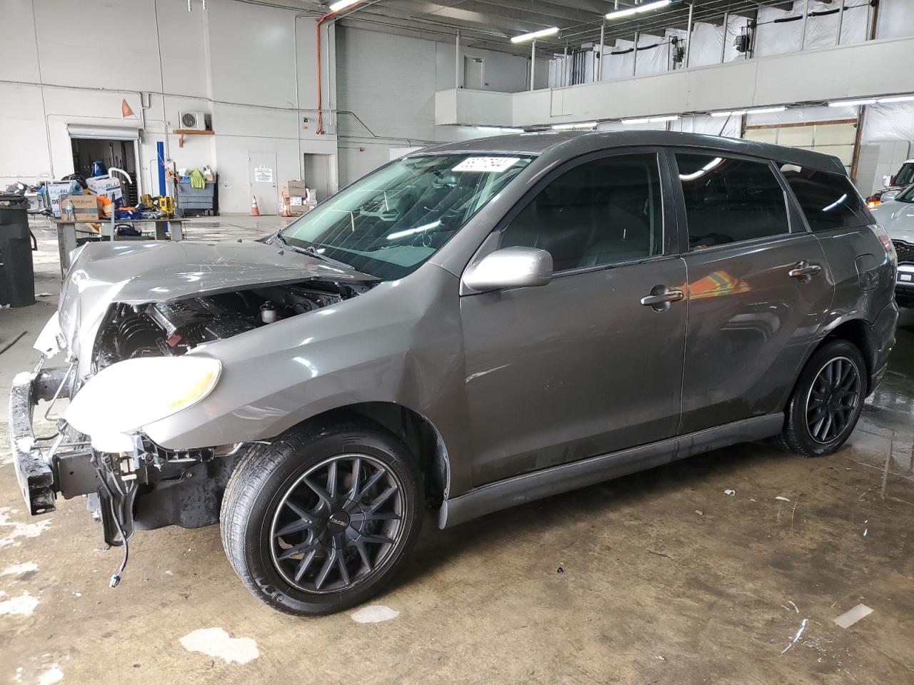 TOYOTA MATRIX 2005