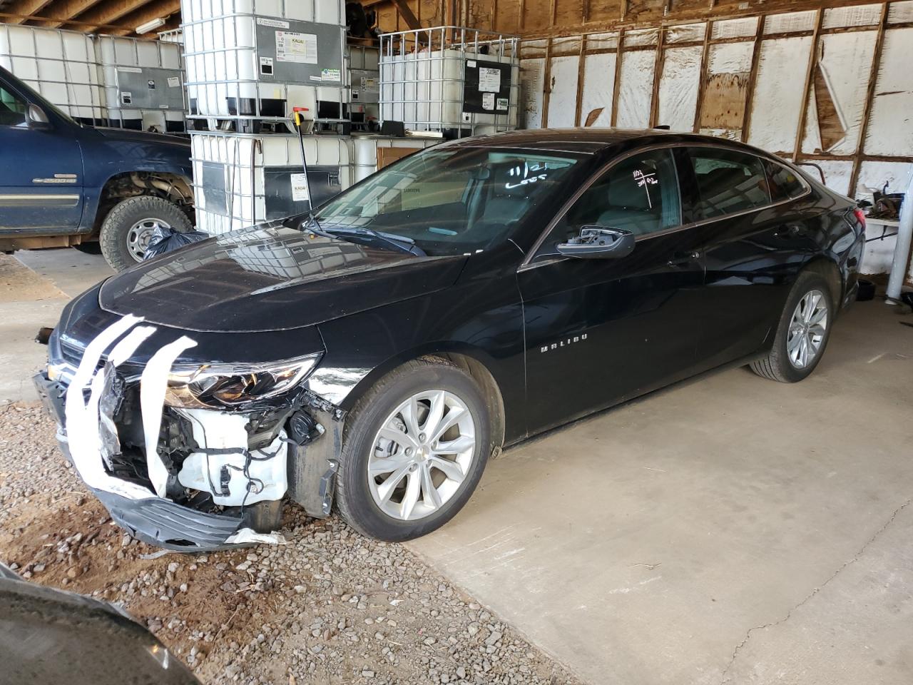 CHEVROLET MALIBU LT 2024
