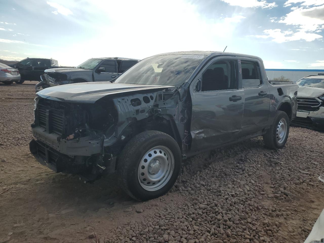 FORD MAVERICK X 2023