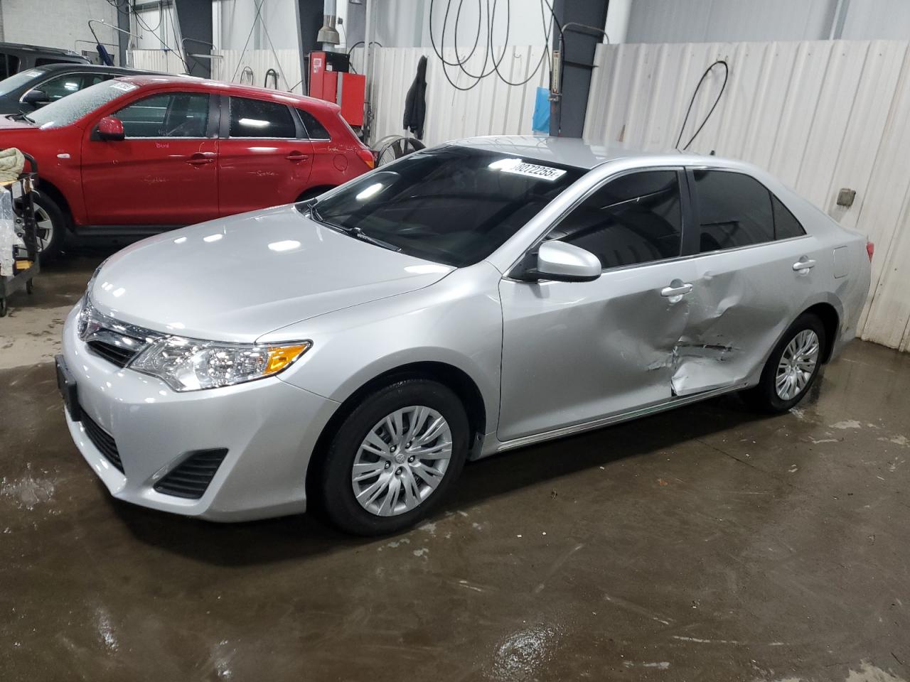 TOYOTA CAMRY BASE 2012