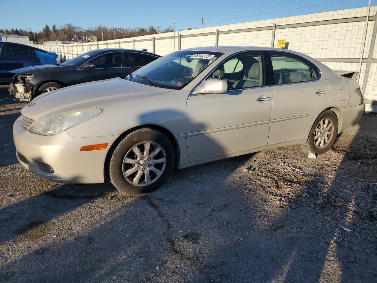 LEXUS ES 300 2003