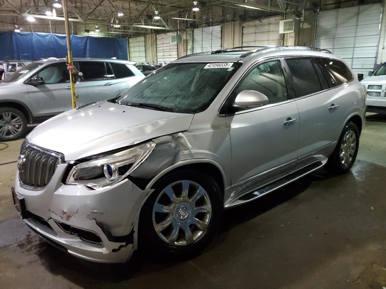 BUICK ENCLAVE 2017