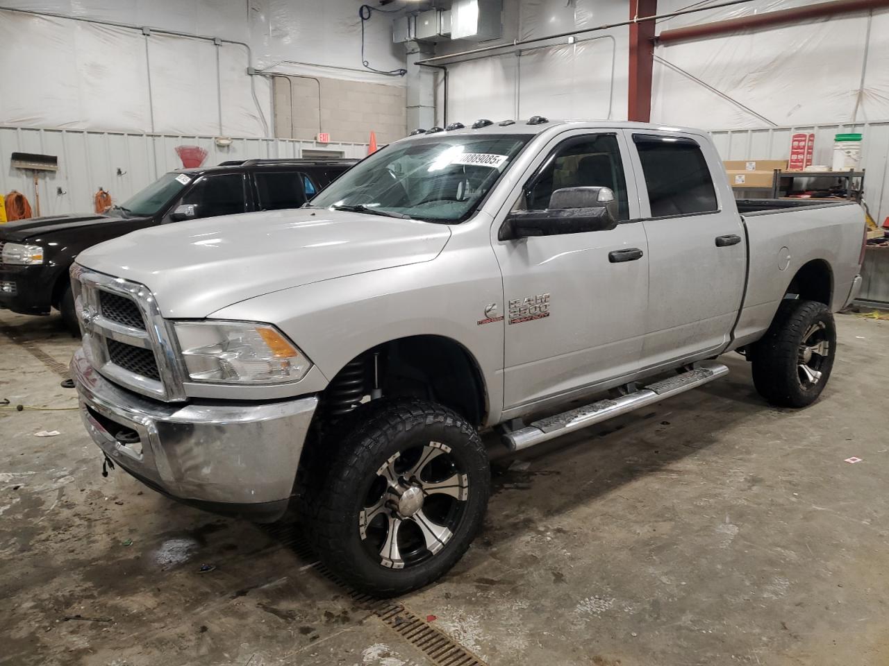 RAM 2500 ST 2014