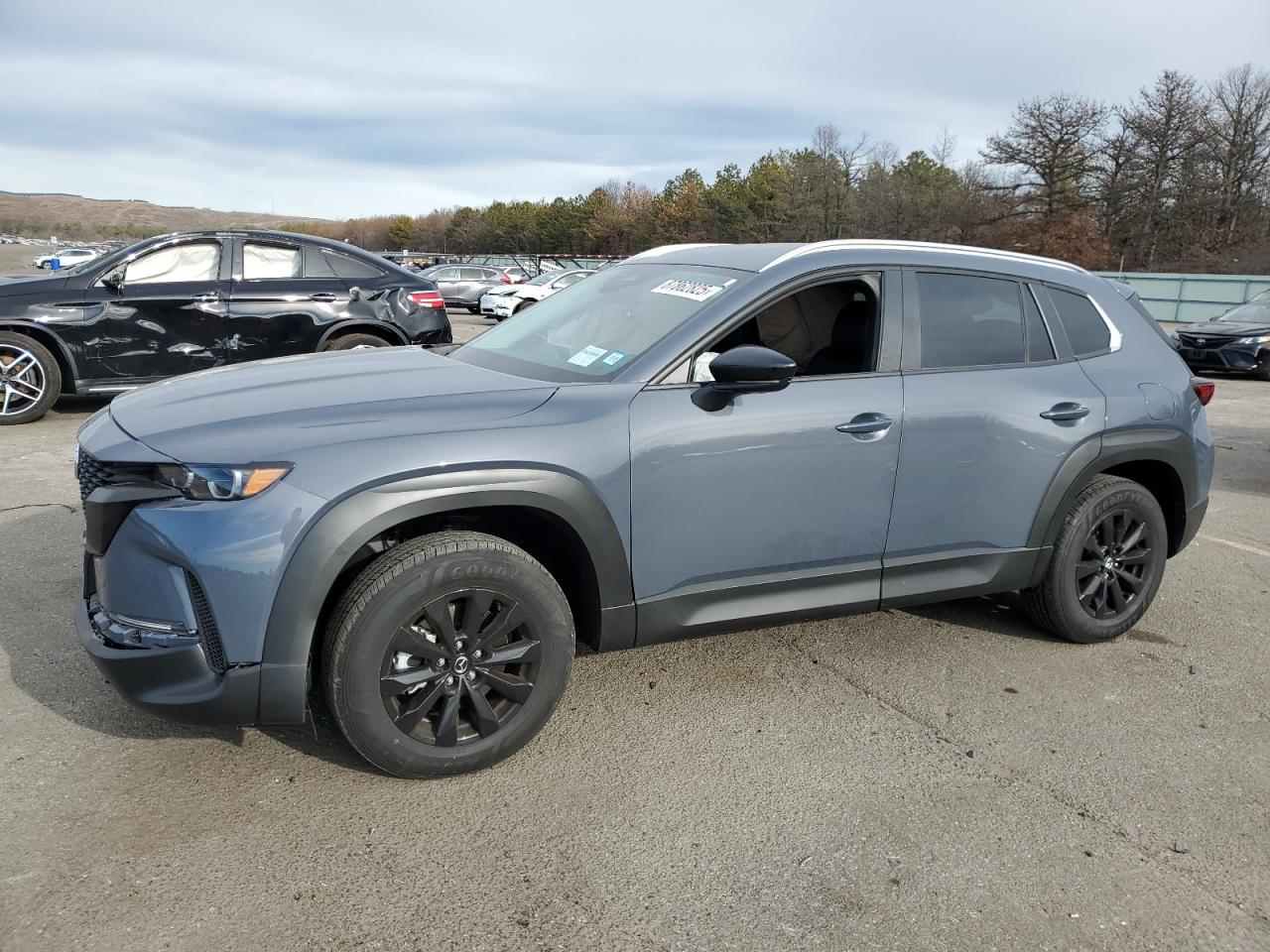 MAZDA CX-50 SELE 2025