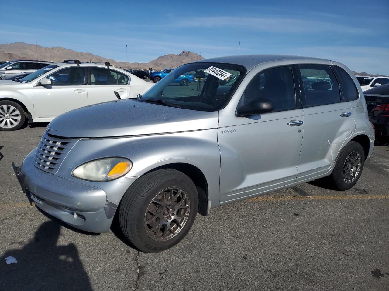 CHRYSLER PT CRUISER 2005