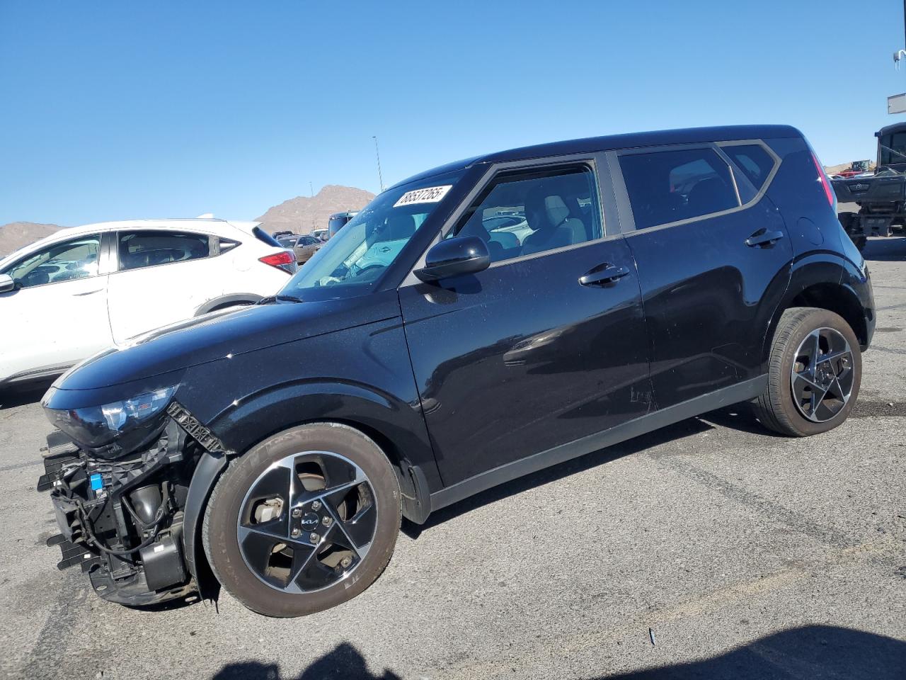 KIA SOUL EX 2023