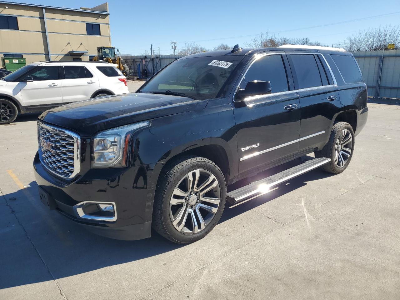 GMC YUKON DENA 2019