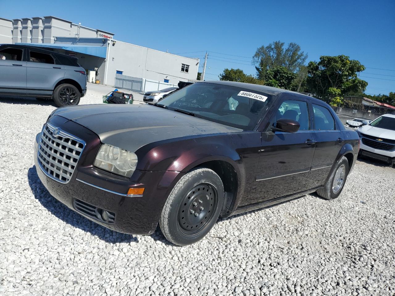 CHRYSLER 300 TOURIN 2005