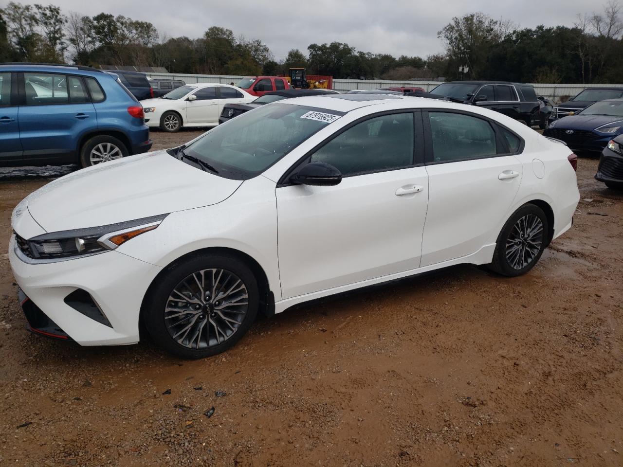 KIA FORTE GT L 2023