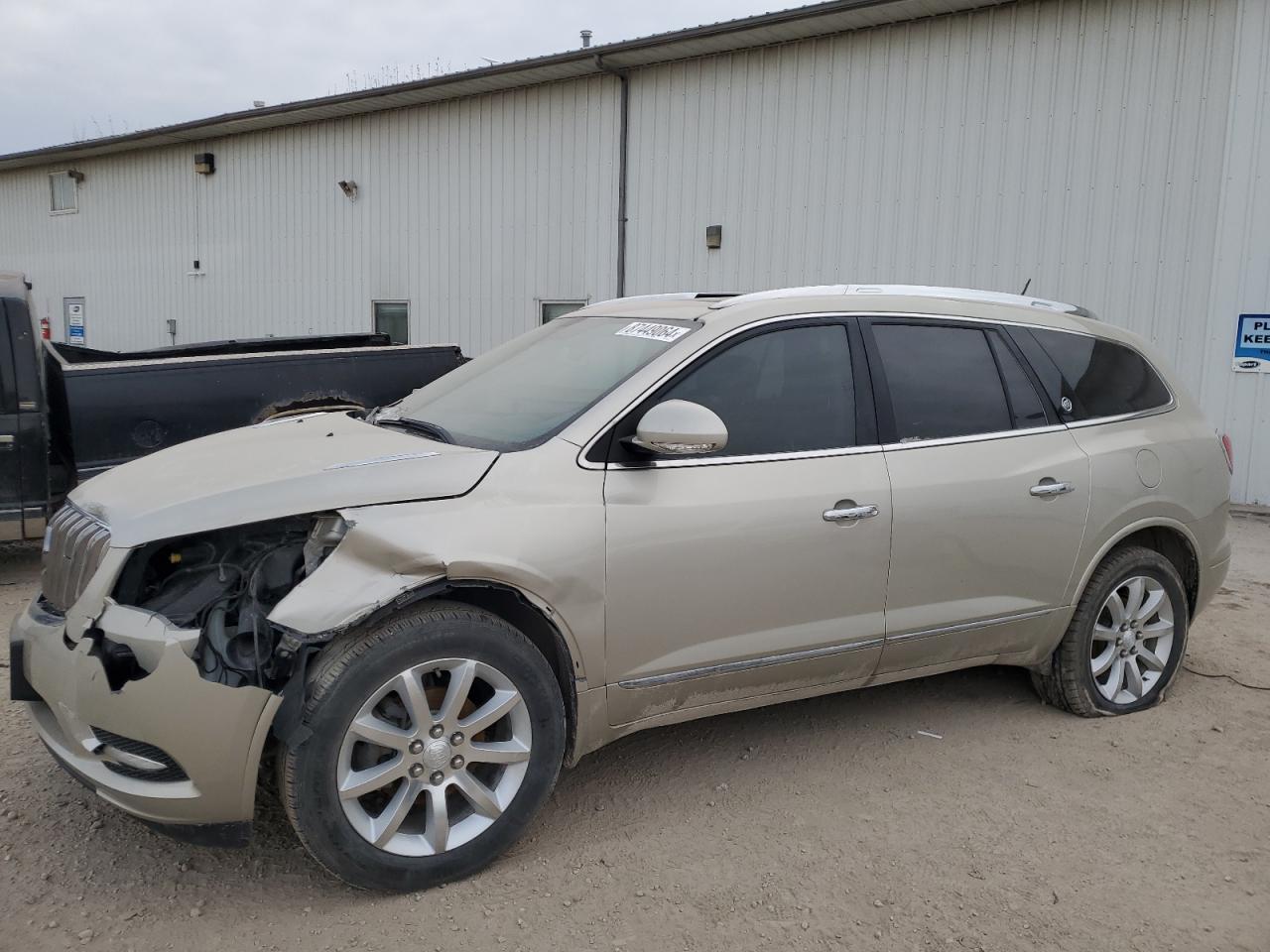 BUICK ENCLAVE 2017