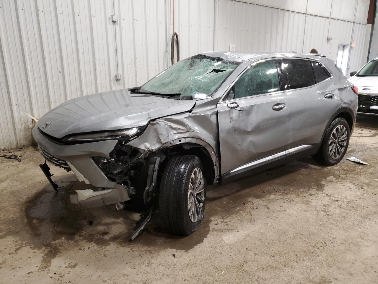 BUICK ENVISION P 2024