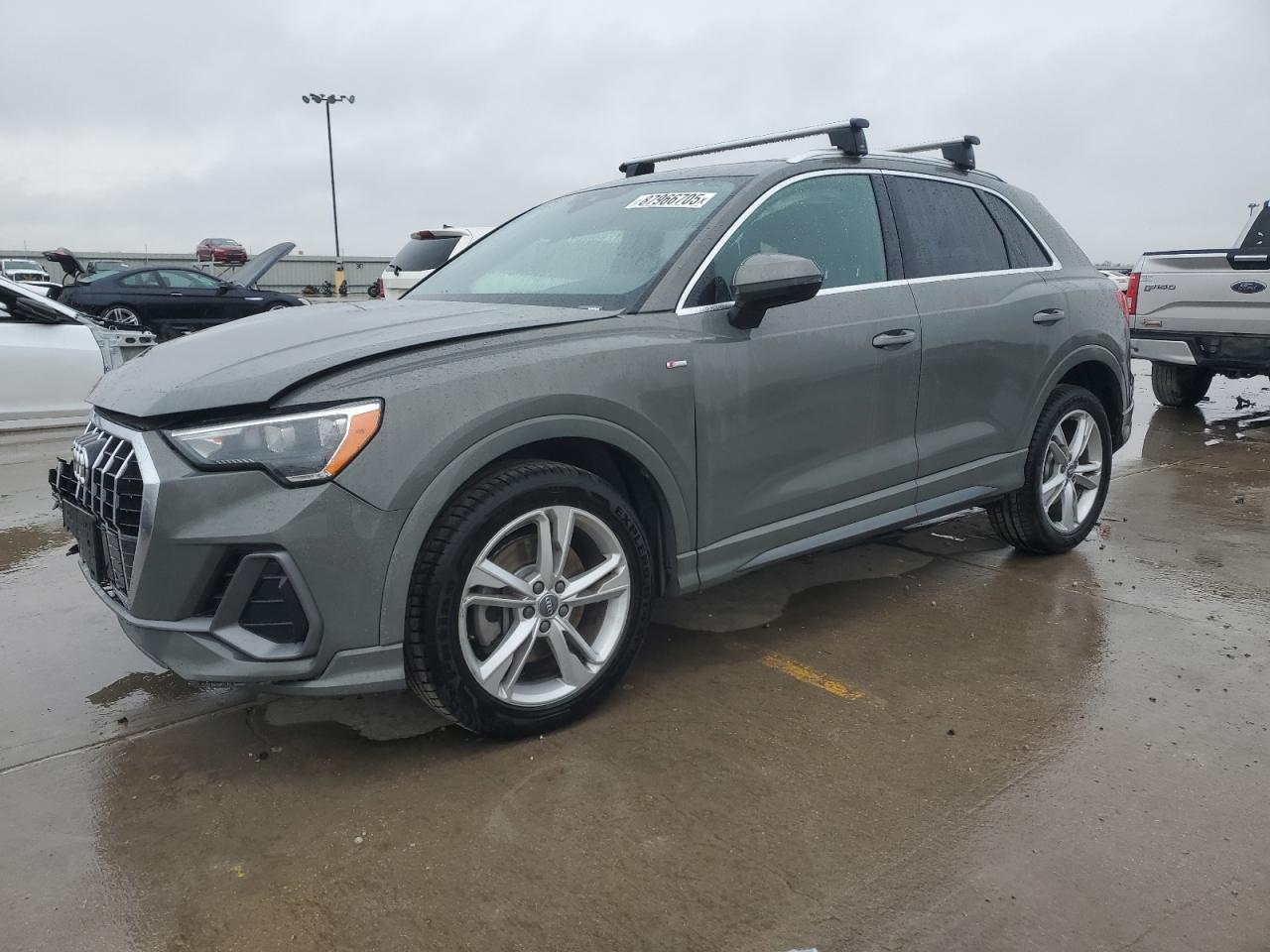 AUDI Q3 PREMIUM 2020