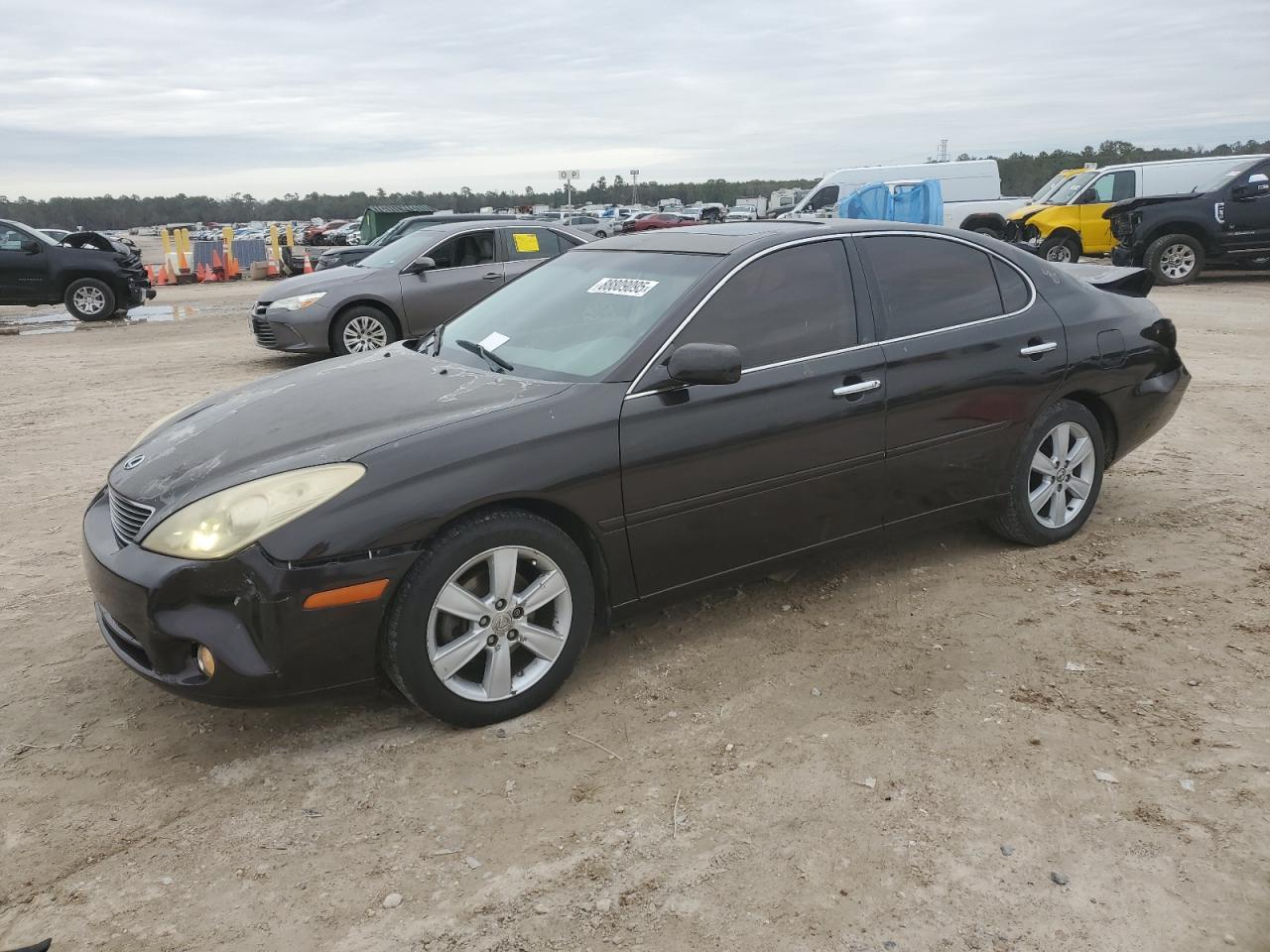 LEXUS ES 330 2005