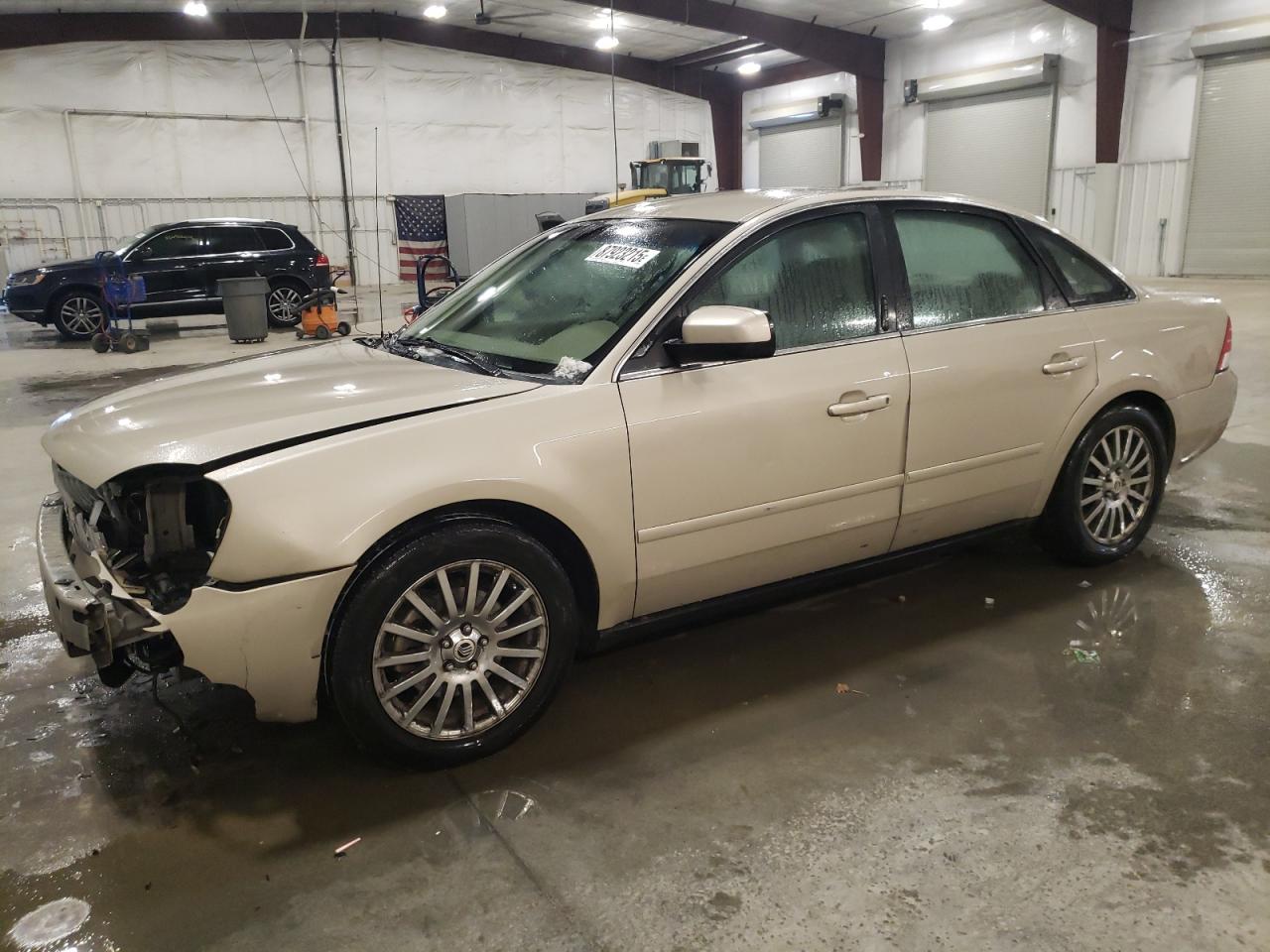 MERCURY MONTEGO PR 2005