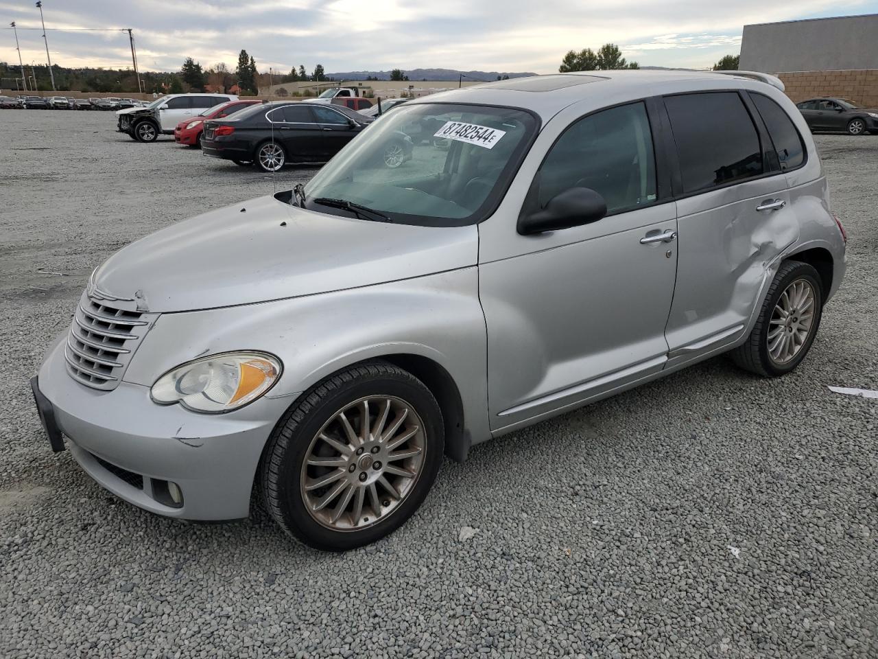 CHRYSLER PT CRUISER 2008
