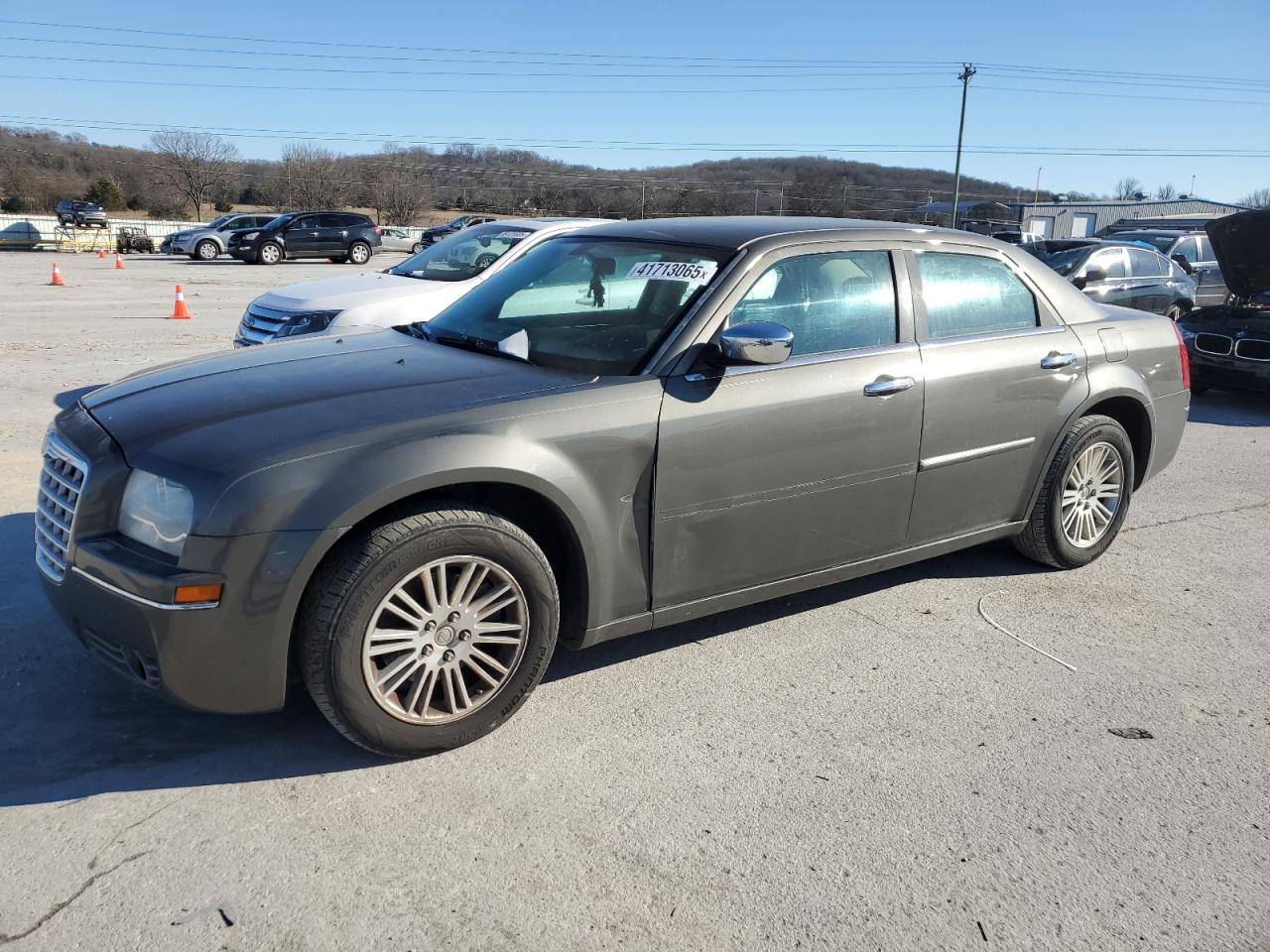 CHRYSLER 300 2010
