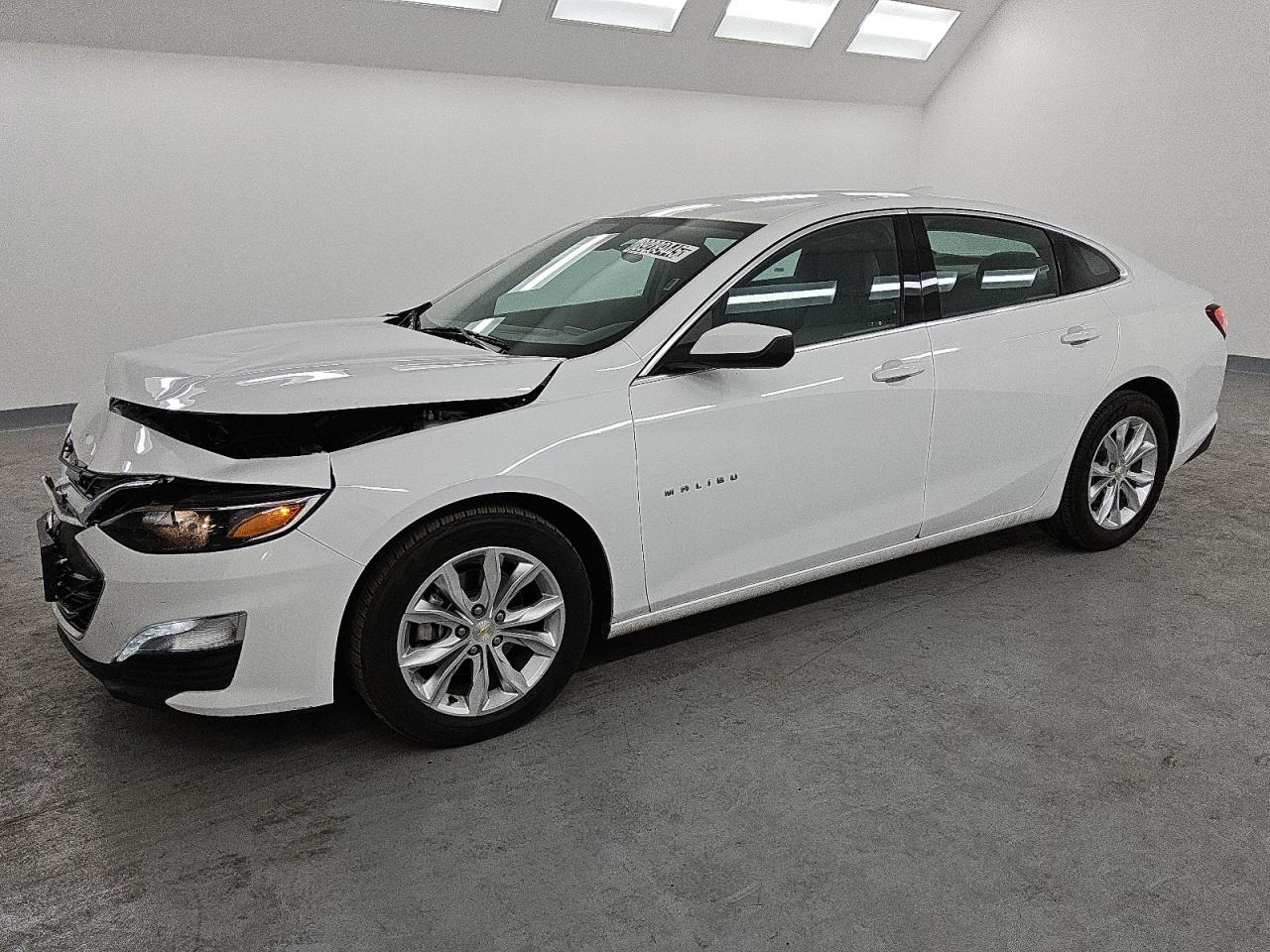 CHEVROLET MALIBU LT 2022