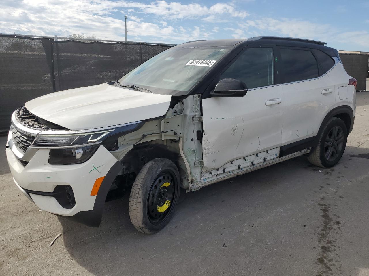 KIA SELTOS S 2021