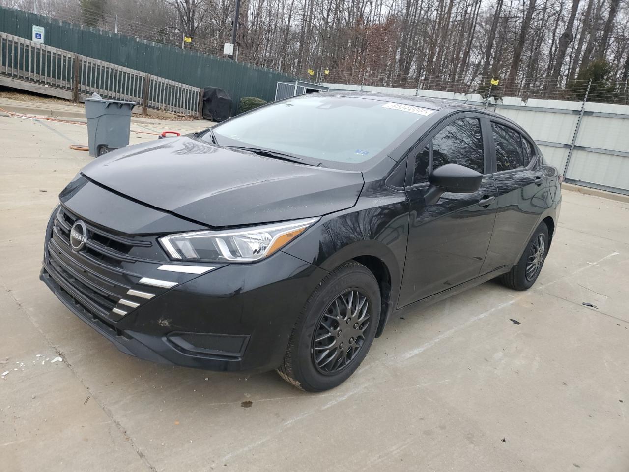 NISSAN VERSA S 2024
