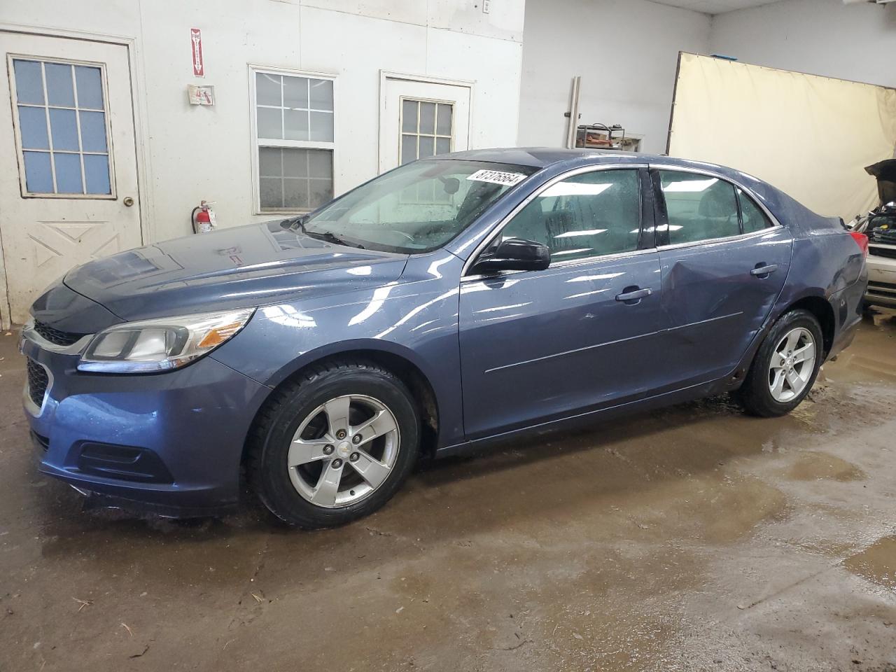 CHEVROLET MALIBU LS 2014