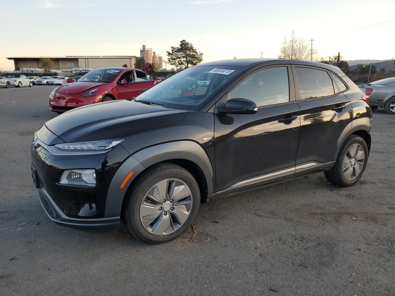 HYUNDAI KONA LIMIT 2020