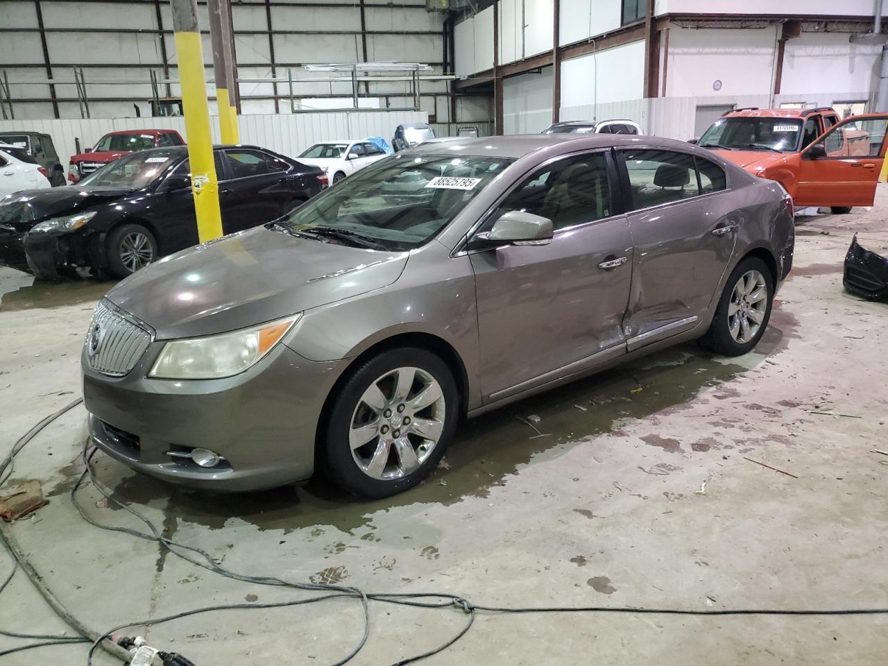 BUICK LACROSSE 2012
