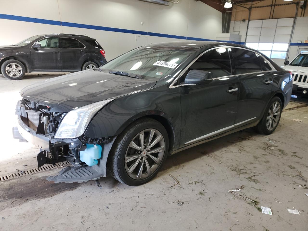 CADILLAC XTS 2014
