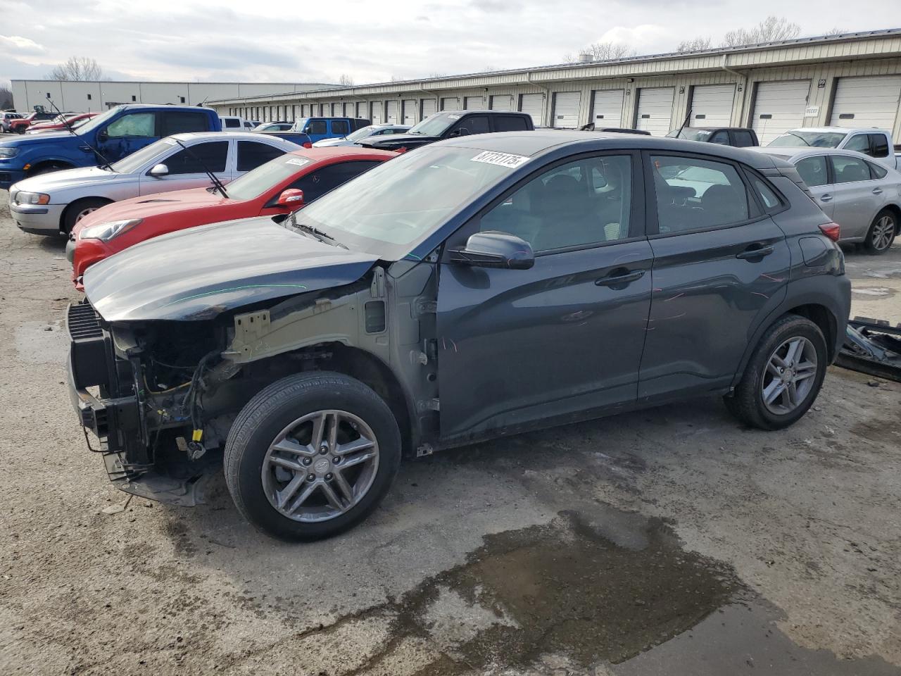 HYUNDAI KONA SE 2020