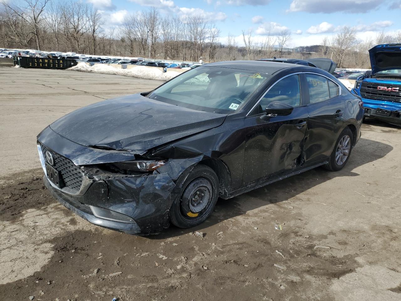 MAZDA 3 2021