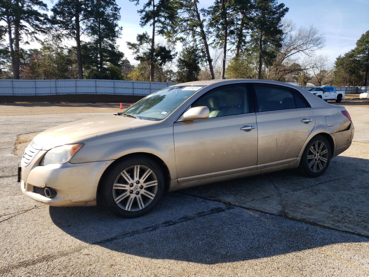 TOYOTA AVALON XL 2009