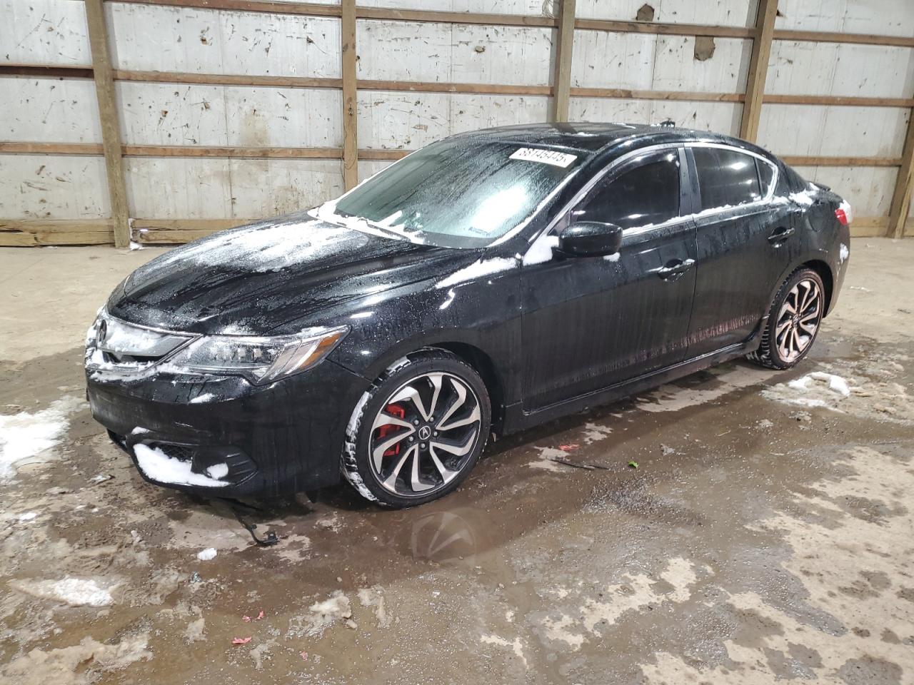 ACURA ILX PREMIU 2016
