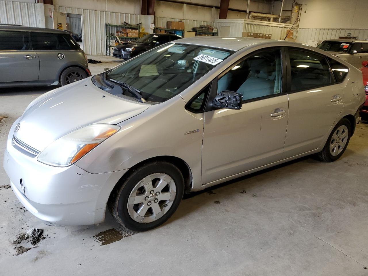 TOYOTA PRIUS 2006