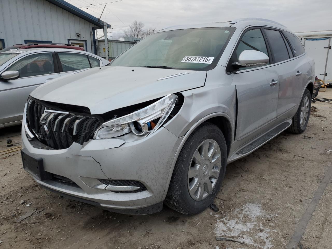 BUICK ENCLAVE 2016