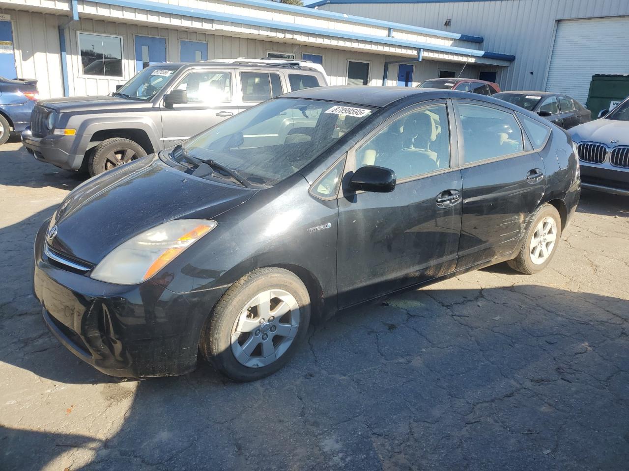 TOYOTA PRIUS 2006