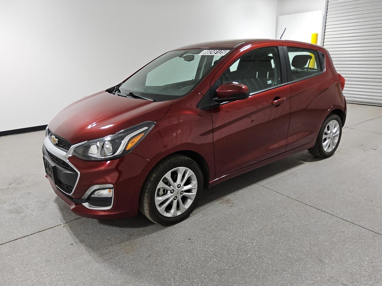 CHEVROLET SPARK 1LT 2022