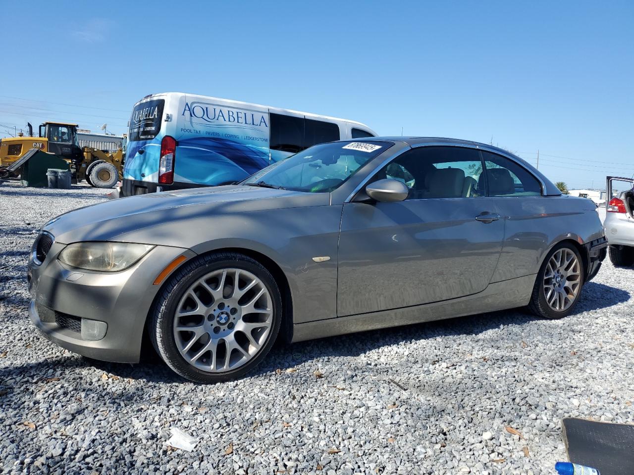 BMW 328 I 2009