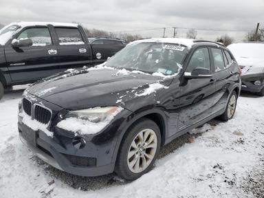 Bmw X1 2014