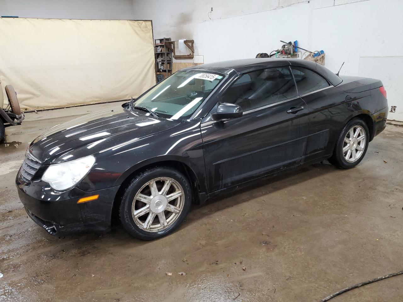 CHRYSLER SEBRING TO 2008
