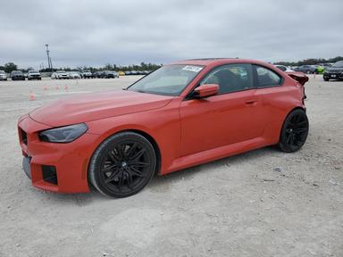 Bmw M2 2023