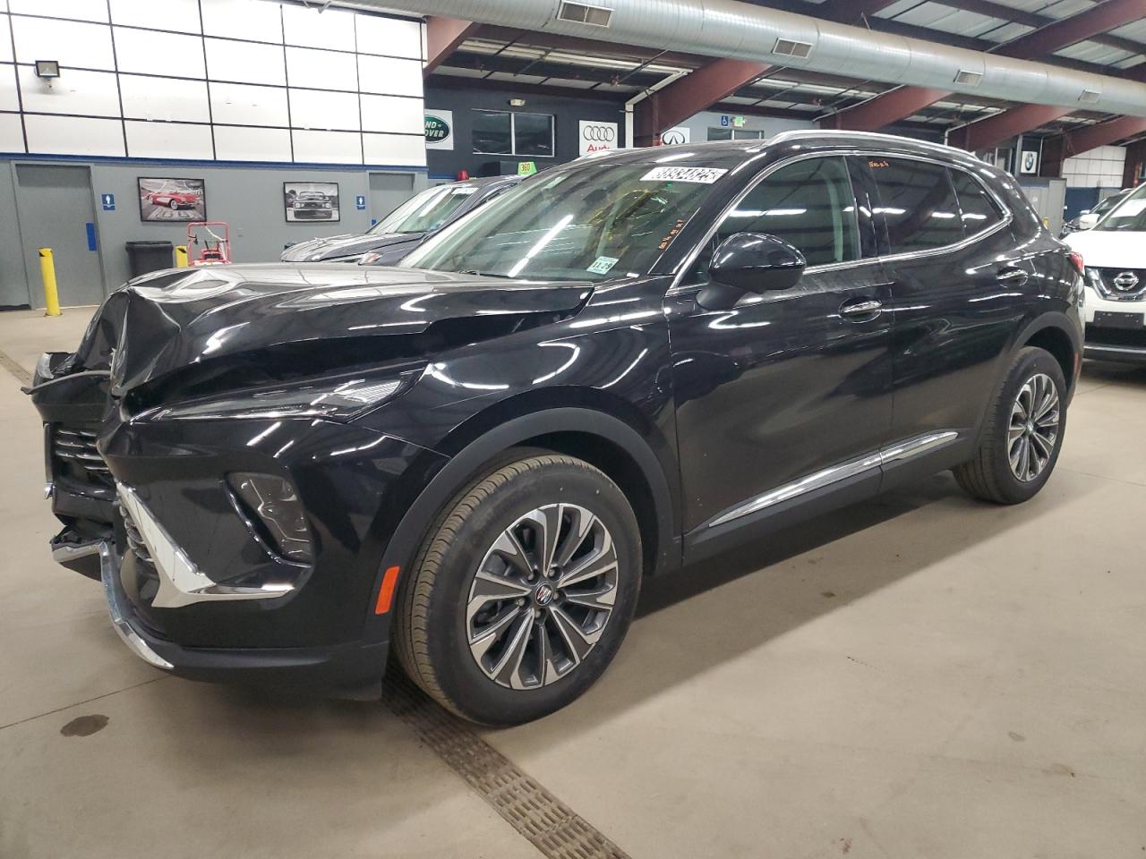 BUICK ENVISION P 2024