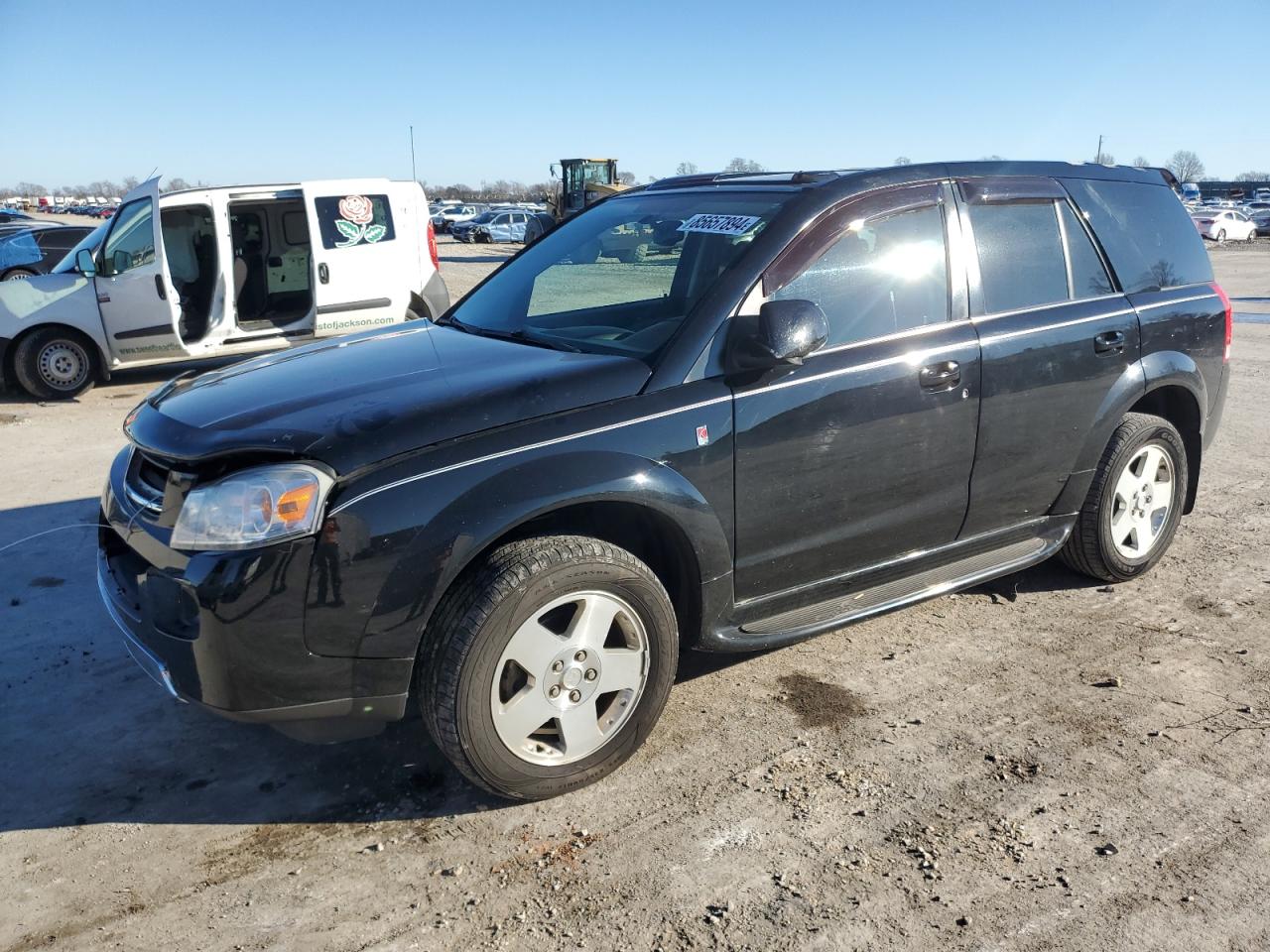 SATURN VUE 2007