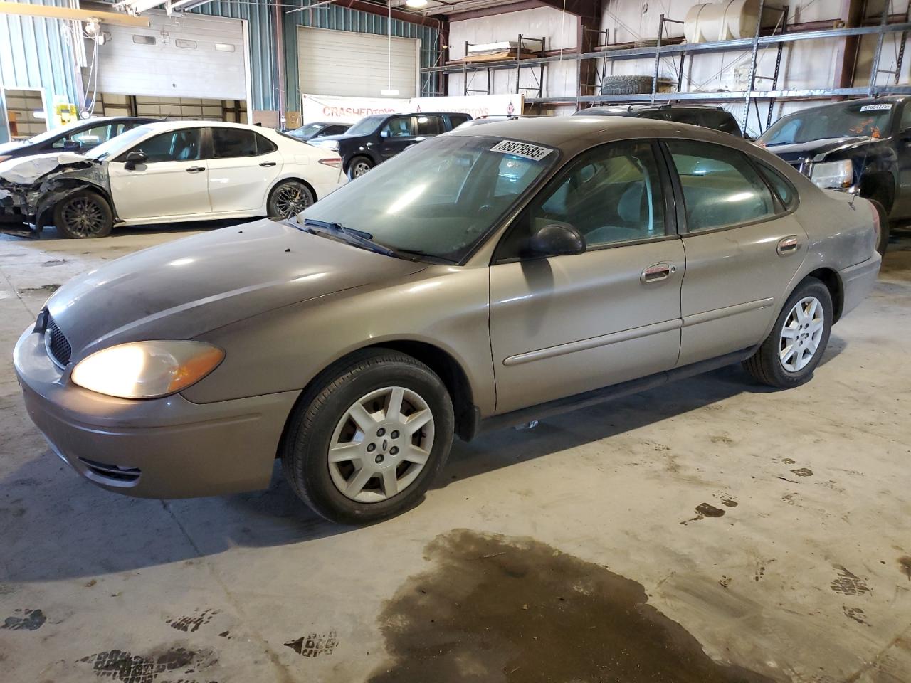 FORD TAURUS SE 2006