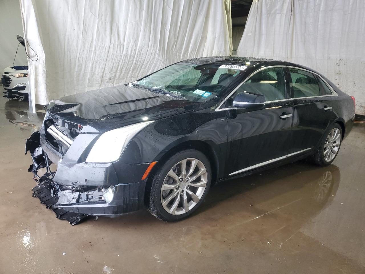 CADILLAC XTS LUXURY 2016