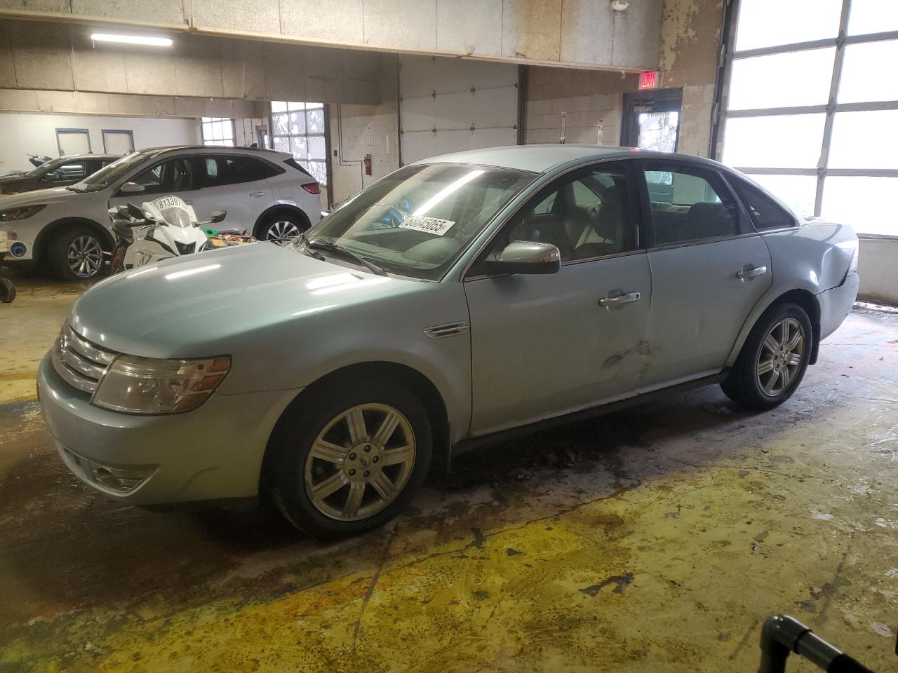 FORD TAURUS LIM 2008
