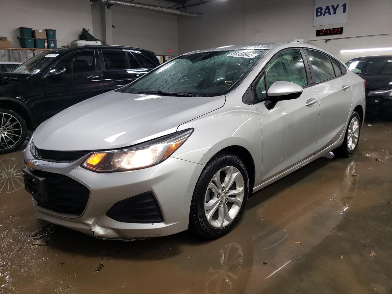 CHEVROLET CRUZE LS 2019