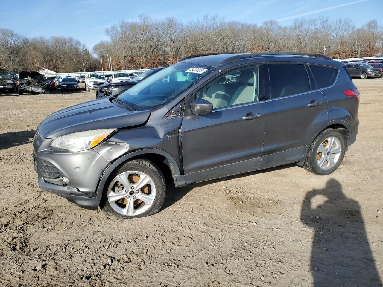 FORD ESCAPE SE 2014