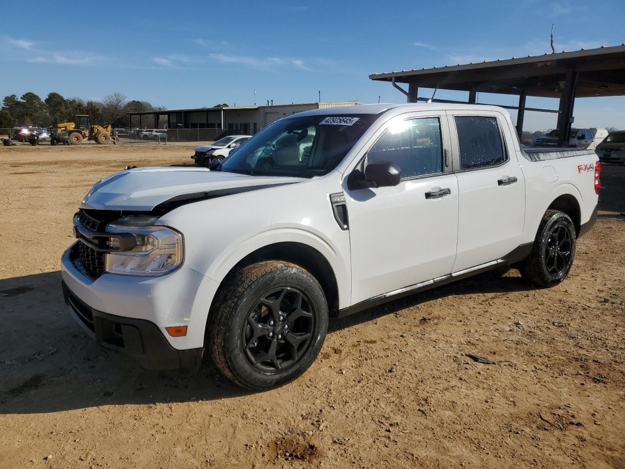FORD MAVERICK X 2022