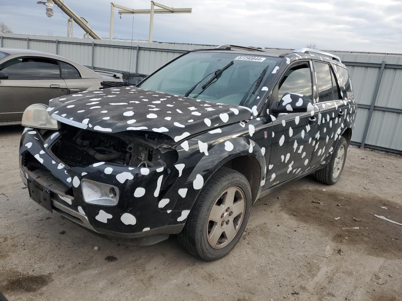 SATURN VUE 2007