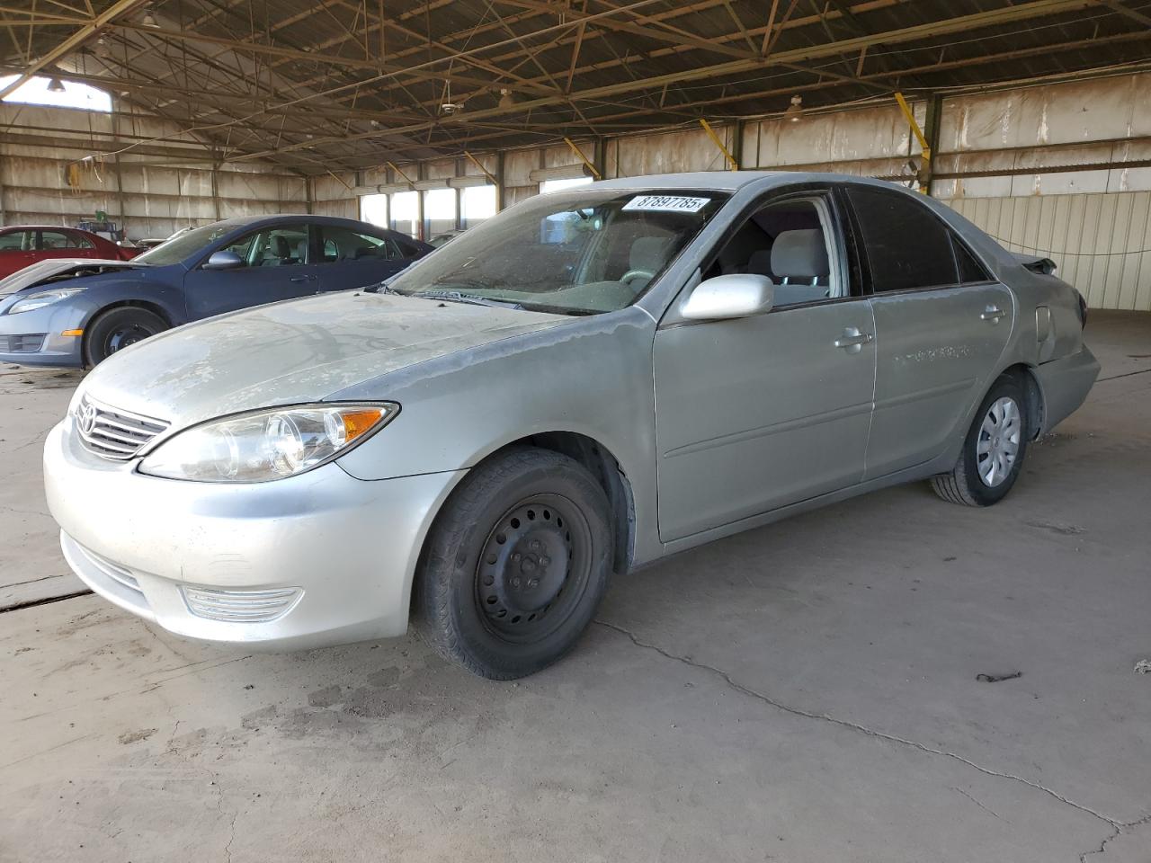 TOYOTA CAMRY LE 2006