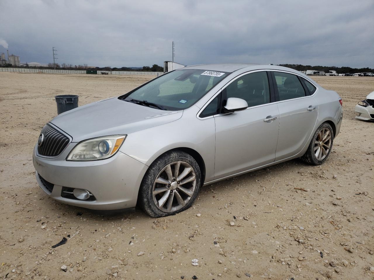 BUICK VERANO 2014